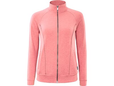 schneider sportswear Damen Wellness Jacke SHELLYW Pink