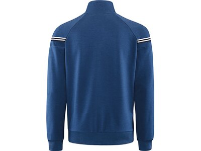 schneider sportswear Herren Basic BENNYM Blau