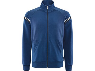 schneider sportswear Herren Basic BENNYM Blau