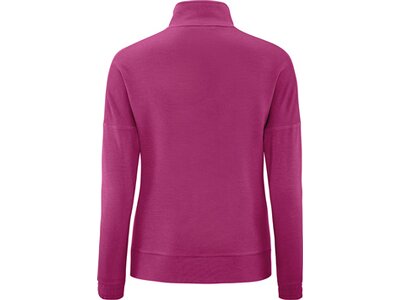 schneider sportswear Damen Wellness IONAW Rot