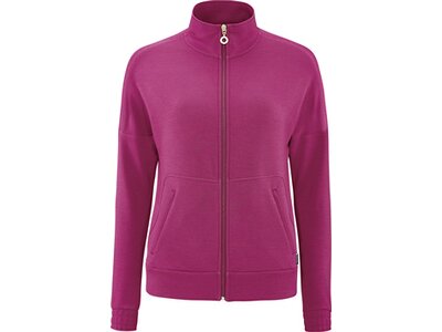 schneider sportswear Damen Wellness IONAW Rot