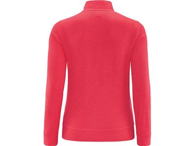 schneider sportswear Damen Wellness-Jacke DEMYW-JACKE Rot