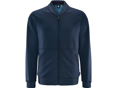 SCHNEIDER SPORTSWEAR Herren Blouson WESLEYM-JACKE Blau