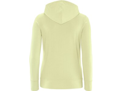 SCHNEIDER SPORTSWEAR Damen Kapuzensweat HENRIETTAW-HOODIE Braun