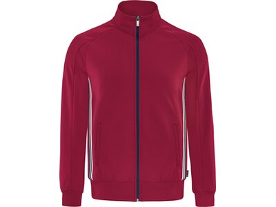 SCHNEIDER SPORTSWEAR Herren Blouson GRADYM-JACKE Rot