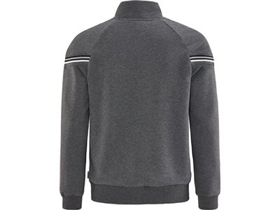 SCHNEIDER SPORTSWEAR Herren Sweatshirt GARTHM-SWEATSHIRT Grau