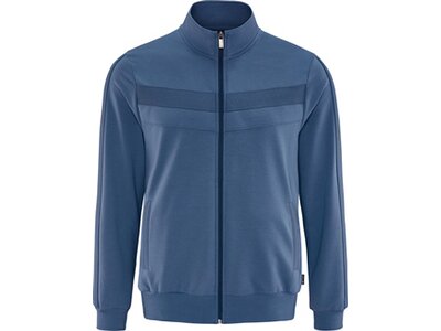 SCHNEIDER SPORTSWEAR Herren Blouson GARRETM-JACKE Blau