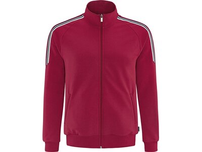 SCHNEIDER SPORTSWEAR Herren Blouson GRAYM-JACKE Rot