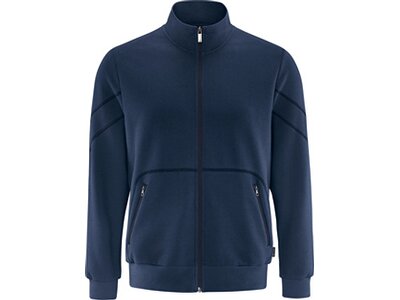 SCHNEIDER SPORTSWEAR Herren Blouson GARVINM-JACKE Blau