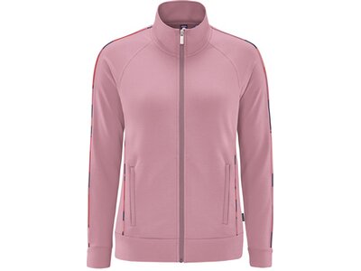 SCHNEIDER SPORTSWEAR Damen Jacke DAYAW-JACKE Pink