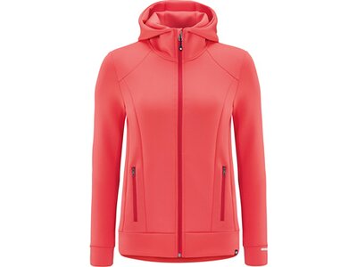 SCHNEIDER SPORTSWEAR Damen DARCYW-HOODIE Rot