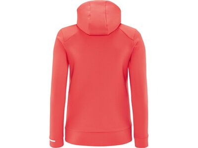 SCHNEIDER SPORTSWEAR Damen DARCYW-HOODIE Rot