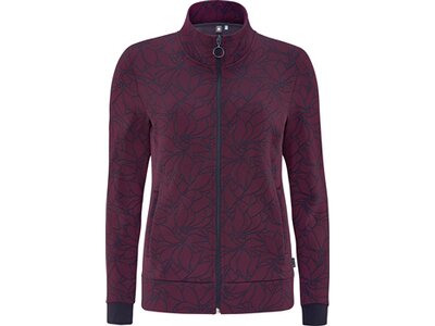 SCHNEIDER SPORTSWEAR Damen Jacke DOLORESW-JACKE Lila
