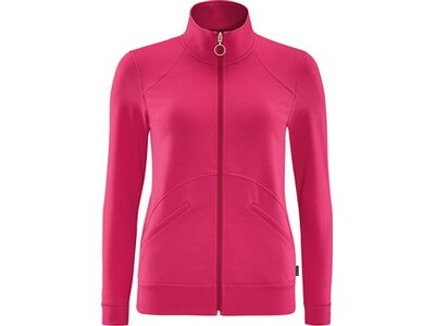 SCHNEIDER SPORTSWEAR Damen Jacke DAIVAW-Jacke Pink