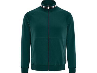 SCHNEIDER SPORTSWEAR Herren Blouson ELVINM-JACKE Grün