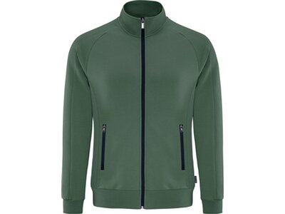 SCHNEIDER SPORTSWEAR Herren Blouson ELLIOTM-JACKE Grün