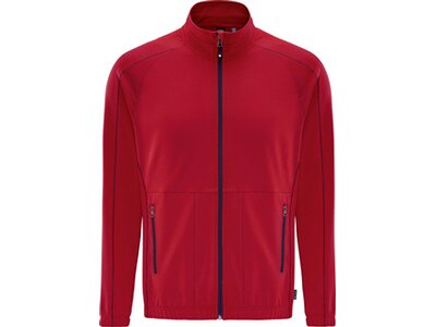 SCHNEIDER SPORTSWEAR Herren EYKM-JACKE Rot