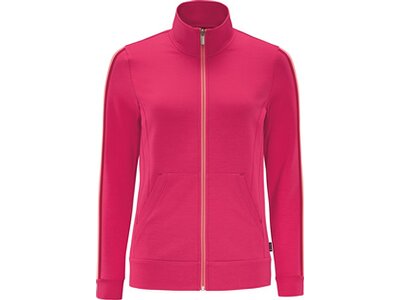 SCHNEIDER SPORTSWEAR Damen Jacke LILIAW-JACKE Pink