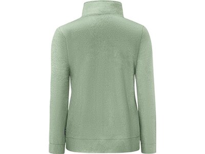 SCHNEIDER SPORTSWEAR Damen Jacke KLARAW-JACKE Grün