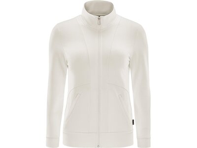 SCHNEIDER SPORTSWEAR Damen Jacke SANDYW-JACKE Weiß