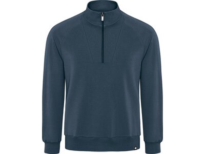 schneider sportswear Herren Sweatshirt IVOM Grau