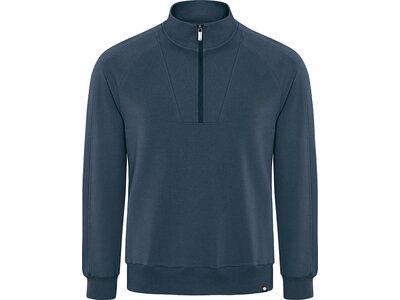 schneider sportswear Herren Sweatshirt IVOM Grau