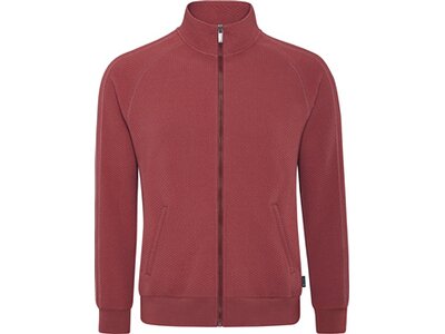schneider sportswear Herren Blouson IANM Rot