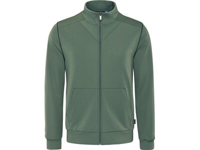 schneider sportswear Herren Blouson KIANM Grün