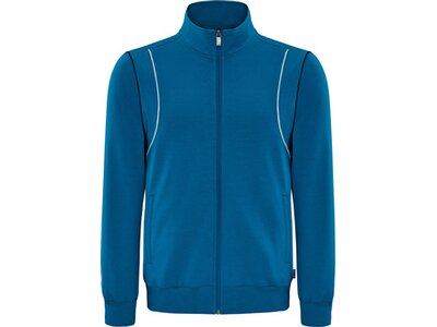 schneider sportswear Herren Blouson KENLEYM Blau