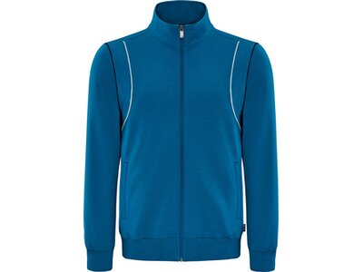 schneider sportswear Herren Blouson KENLEYM Blau