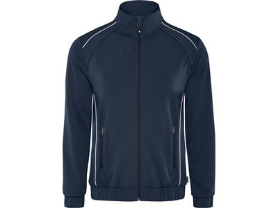 schneider sportswear Herren Funktionsjacke KELVINM Blau