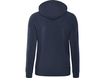 schneider sportswear Damen Schlupfjacke CANDICEW Blau