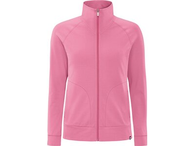 schneider sportswear Damen Jacke MONISHAW Pink