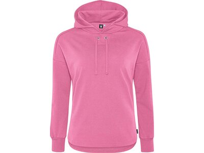schneider sportswear Damen Kapuzensweat MARISAW Pink