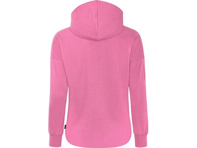 schneider sportswear Damen Kapuzensweat MARISAW Pink