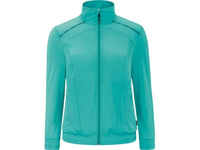 schneider sportswear Damen Blouson MYRAW Grün