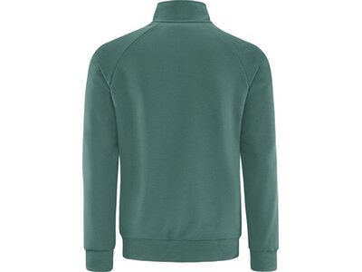 SCHNEIDER SPORTSWEAR Herren Blouson LEANM-JACKE Grün
