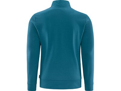 SCHNEIDER SPORTSWEAR Herren Blouson LUNISM-JACKE Blau