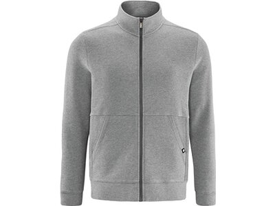SCHNEIDER SPORTSWEAR Herren Blouson LEVINM-JACKE Grau