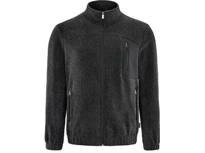 SCHNEIDER SPORTSWEAR Herren Blouson LORISM-JACKE Grau