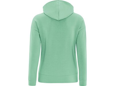 SCHNEIDER SPORTSWEAR Damen Kapuzensweat TREENAW-HOODIE Grün
