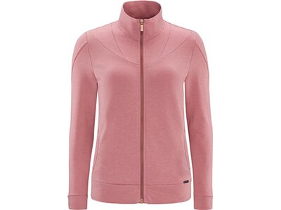 SCHNEIDER SPORTSWEAR Damen Jacke TAMMYW-JACKE Pink