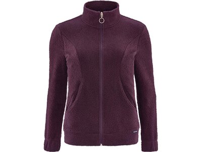 SCHNEIDER SPORTSWEAR Damen Jacke TESSAW-JACKE Lila