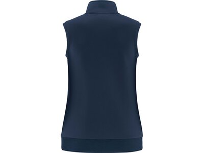 SCHNEIDER SPORTSWEAR Damen Weste TARYAW-WESTE Blau