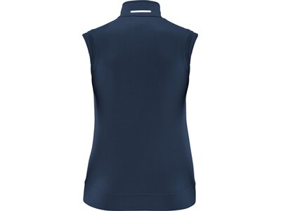 SCHNEIDER SPORTSWEAR Damen Weste CARLENEW-WESTE Blau