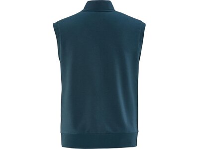 SCHNEIDER SPORTSWEAR Herren Weste ALLENM-WESTE Blau