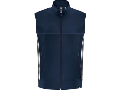 SCHNEIDER SPORTSWEAR Herren Weste EMILM-WESTE Blau