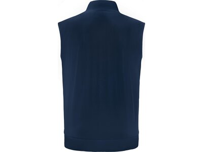 SCHNEIDER SPORTSWEAR Herren Weste EMILM-WESTE Blau