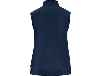 SCHNEIDER SPORTSWEAR Damen Weste LIZANNEW-WESTE Blau