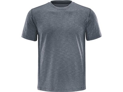 schneider sportswear Herren Funktions Shirt GRANTM Blau